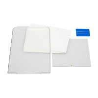 Advanced 3D Printing Kit UltiMaker 3 Extended
